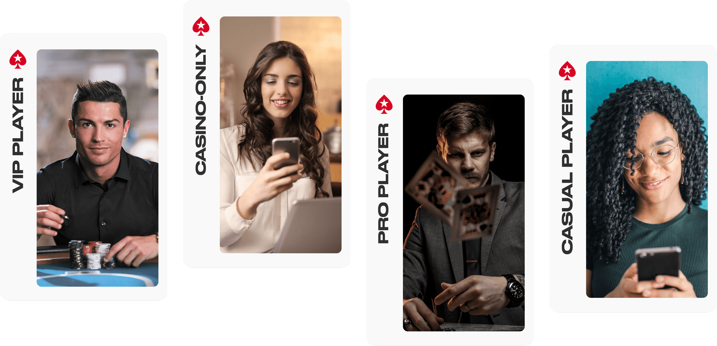Personas